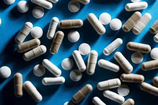 تصویر 2 از قیمت قرص اطریفل اسطوخودوسی نیاک + خرید باور نکردنی